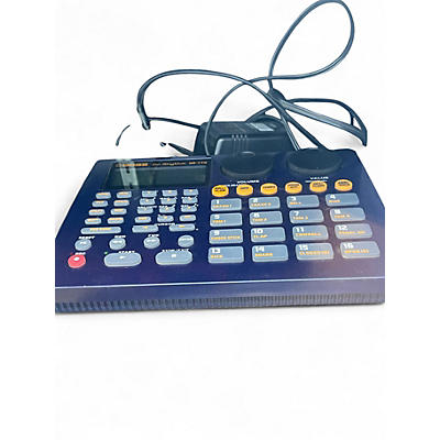 Used BOSS DR770 Dr Rhythm Drum Machine