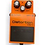 Used BOSS DS-1 Effect Pedal