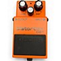 Used BOSS DS-1 Effect Pedal