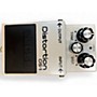 Used BOSS DS-1 WH Effect Pedal