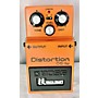 Used BOSS Used BOSS DS-1W Distortion Waza Craft Effect Pedal