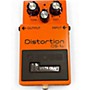 Used BOSS DS-1W Effect Pedal