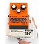 Used BOSS DS1 ANALOG.MAN Effect Pedal
