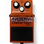 Used BOSS DS1 Analogman Effect Pedal