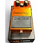 Used BOSS DS1 DISTORTION 50TH ANNIVERSARY Effect Pedal