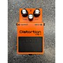 Used BOSS Used BOSS DS1 Distortion Effect Pedal