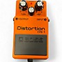 Used BOSS Used BOSS DS1 Distortion Effect Pedal