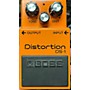 Used BOSS Used BOSS DS1 Distortion Effect Pedal