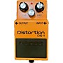 Used BOSS Used BOSS DS1 Distortion Effect Pedal