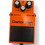 Used BOSS Used BOSS DS1 Distortion Effect Pedal