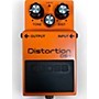 Used BOSS Used BOSS DS1 Distortion Effect Pedal