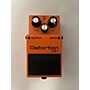 Used BOSS Used BOSS DS1 Distortion Effect Pedal