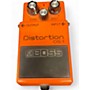 Used BOSS Used BOSS DS1 Distortion Effect Pedal