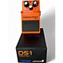 Used BOSS Used BOSS DS1 Distortion Effect Pedal