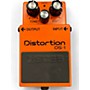 Used BOSS Used BOSS DS1 Distortion Effect Pedal