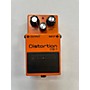 Used BOSS Used BOSS DS1 Distortion Effect Pedal