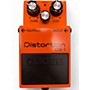 Used BOSS Used BOSS DS1 Distortion Effect Pedal