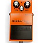 Used BOSS Used BOSS DS1 Distortion Effect Pedal