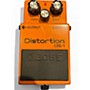 Used BOSS Used BOSS DS1 Distortion Effect Pedal