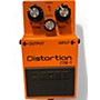 Used BOSS Used BOSS DS1 Distortion Effect Pedal