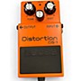 Used BOSS Used BOSS DS1 Distortion Effect Pedal