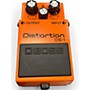 Used BOSS Used BOSS DS1 Distortion Effect Pedal