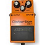 Used BOSS Used BOSS DS1 Distortion Effect Pedal