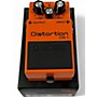 Used BOSS Used BOSS DS1 Distortion Effect Pedal