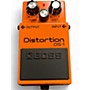 Used BOSS Used BOSS DS1 Distortion Effect Pedal