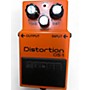 Used BOSS Used BOSS DS1 Distortion Effect Pedal