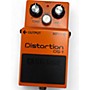 Used BOSS Used BOSS DS1 Distortion Effect Pedal