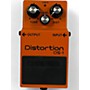 Used BOSS Used BOSS DS1 Distortion Effect Pedal