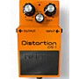 Used BOSS Used BOSS DS1 Distortion Effect Pedal