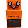 Used BOSS Used BOSS DS1 Distortion Effect Pedal