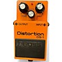 Used BOSS Used BOSS DS1 Distortion Effect Pedal