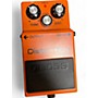 Used BOSS Used BOSS DS1 Distortion Effect Pedal