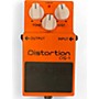 Used BOSS Used BOSS DS1 Distortion Effect Pedal