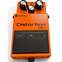 Used BOSS DS1 Distortion Effect Pedal