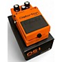 Used BOSS DS1 Distortion Effect Pedal