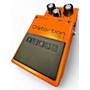 Used BOSS DS1 Distortion Effect Pedal
