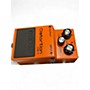 Used BOSS DS1 Distortion Effect Pedal
