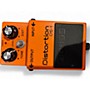 Used BOSS DS1 Distortion Effect Pedal
