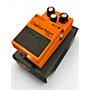 Used BOSS DS1 Distortion Effect Pedal