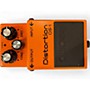 Used BOSS DS1 Distortion Effect Pedal