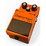 Used BOSS DS1 Distortion Effect Pedal
