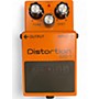 Used BOSS DS1 Distortion Effect Pedal