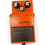 Used BOSS DS1 Distortion Effect Pedal