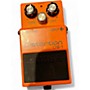 Used BOSS DS1 Distortion Effect Pedal