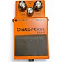 Used BOSS DS1 Distortion Effect Pedal
