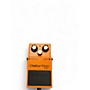 Used BOSS DS1 Distortion Effect Pedal